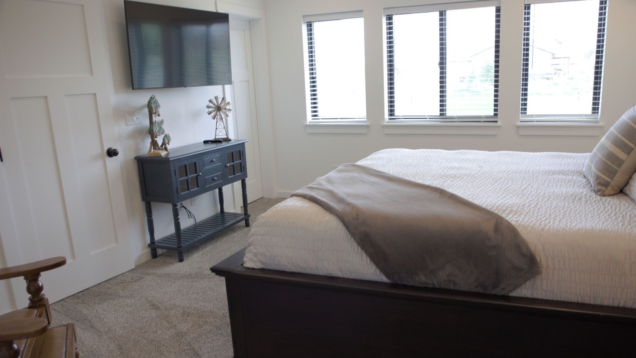 Photo of Bedroom in Driggs
