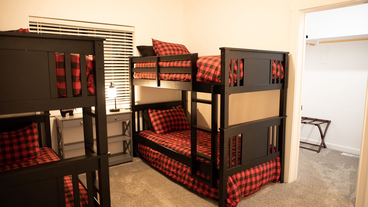 Photo of Bedroom in Driggs