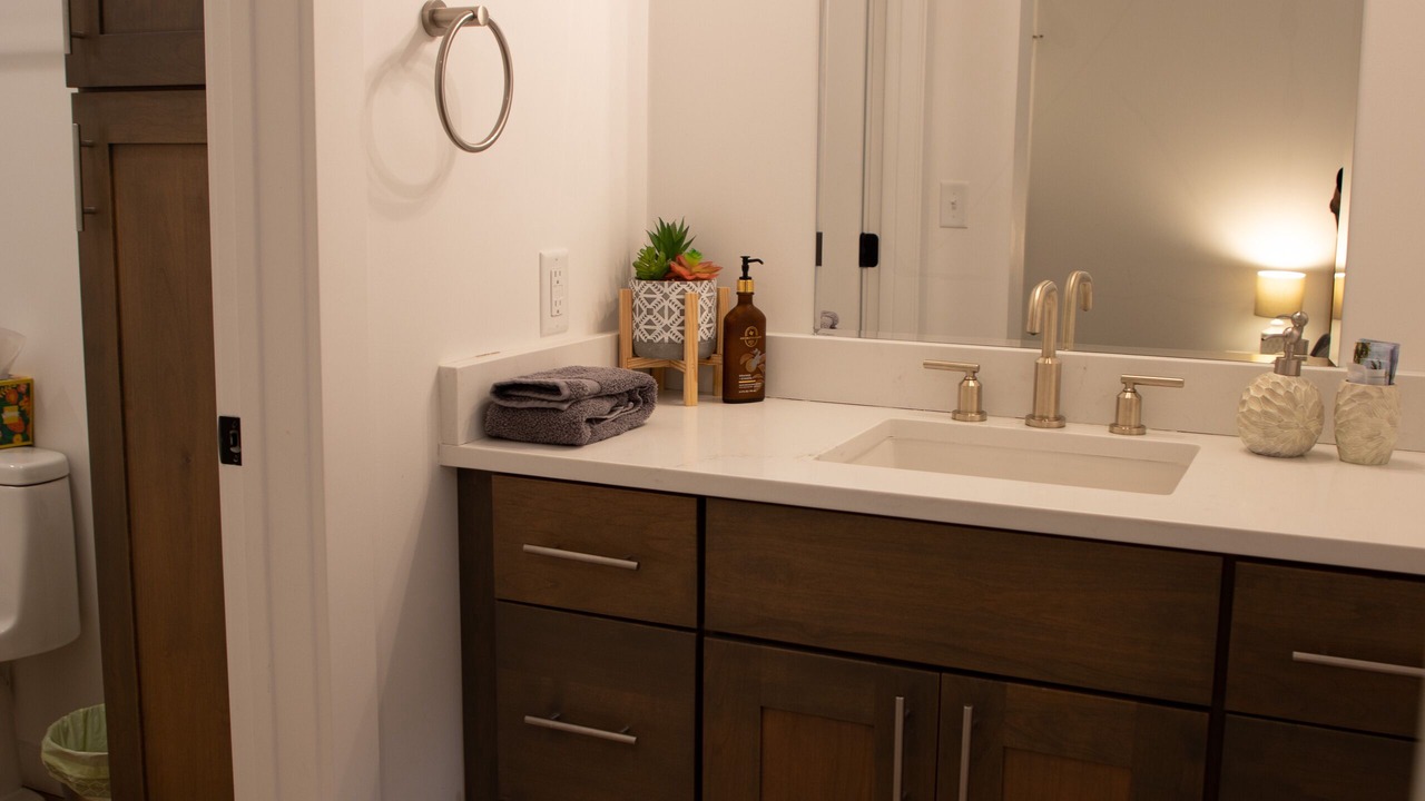 Photo of Bathroom in Driggs