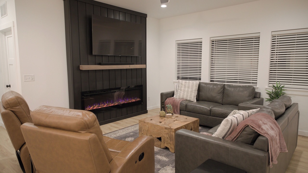 Photo of Livingroom in Driggs