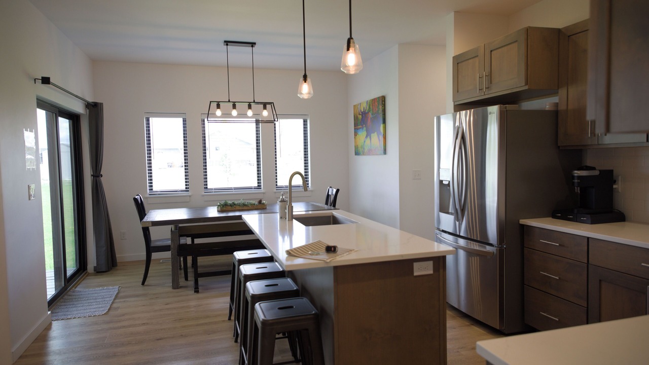 Photo of Kitchen in Driggs