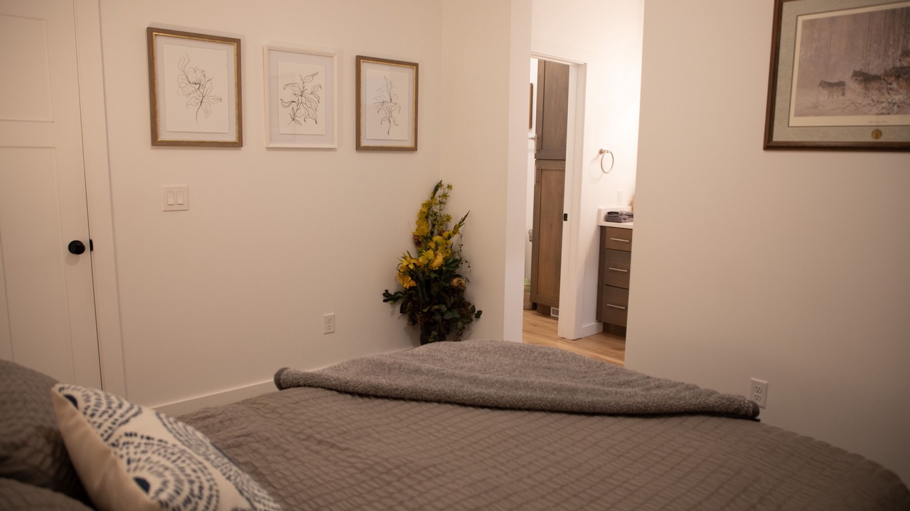 Photo of Bedroom in Driggs