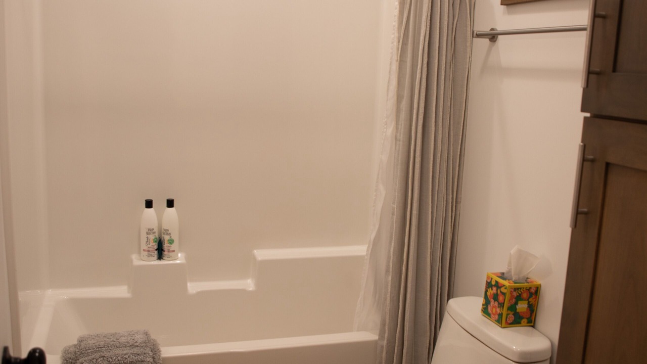 Photo of Bathroom in Driggs