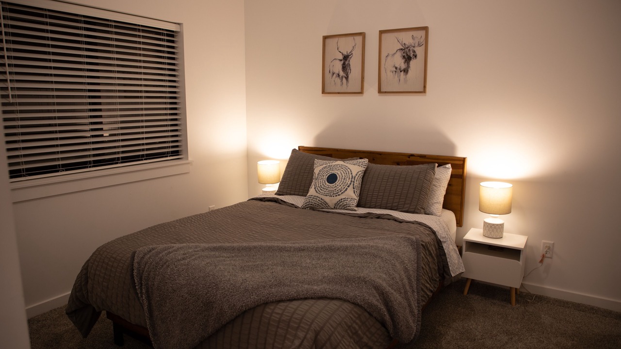 Photo of Bedroom in Driggs