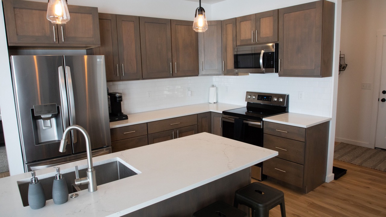 Photo of Kitchen in Driggs