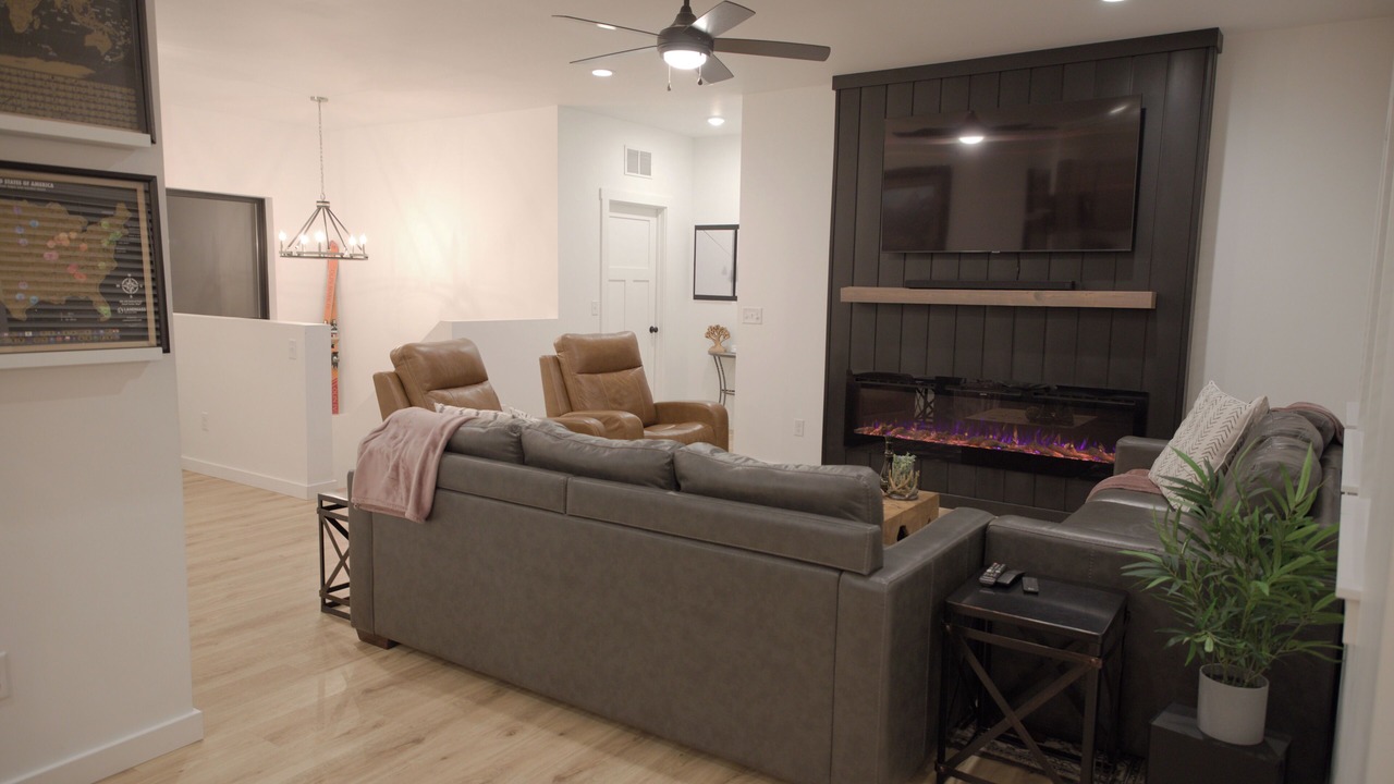 Photo of Livingroom in Driggs