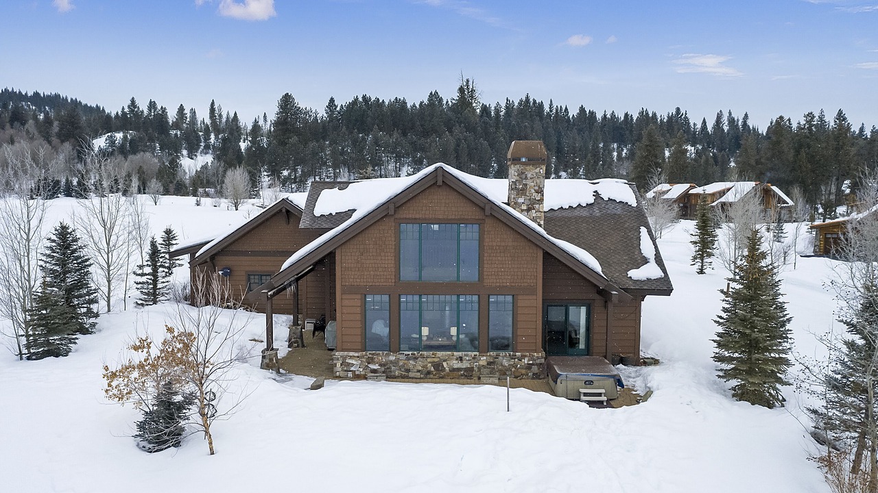 Photo of Outdoor in McCall