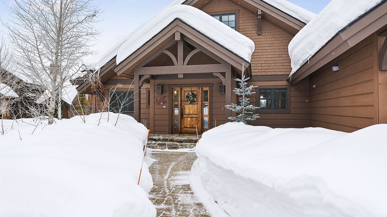 Photo of Outdoor in McCall