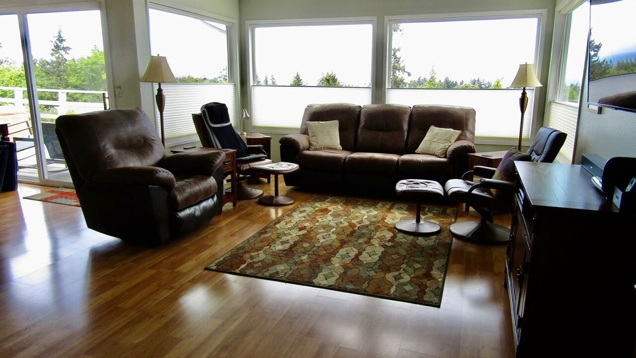 Photo of Bedroom in Port Angeles