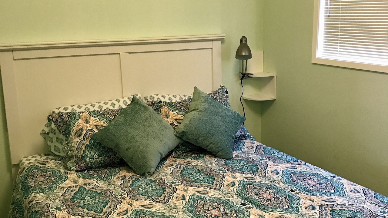 Photo of Bedroom in Port Angeles