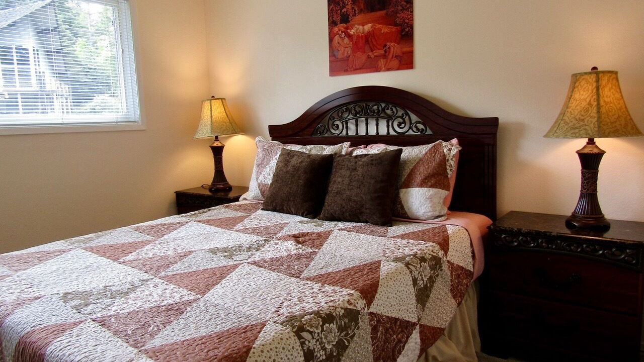Photo of Bedroom in Port Angeles