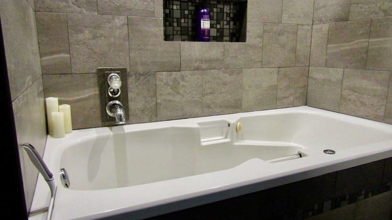 Photo of Bathroom in Port Angeles