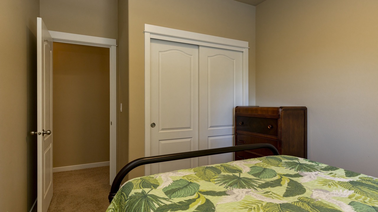 Photo of Bedroom in Chiloquin