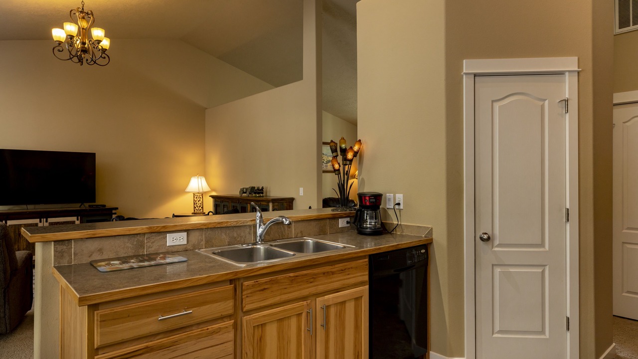 Photo of Kitchen in Chiloquin