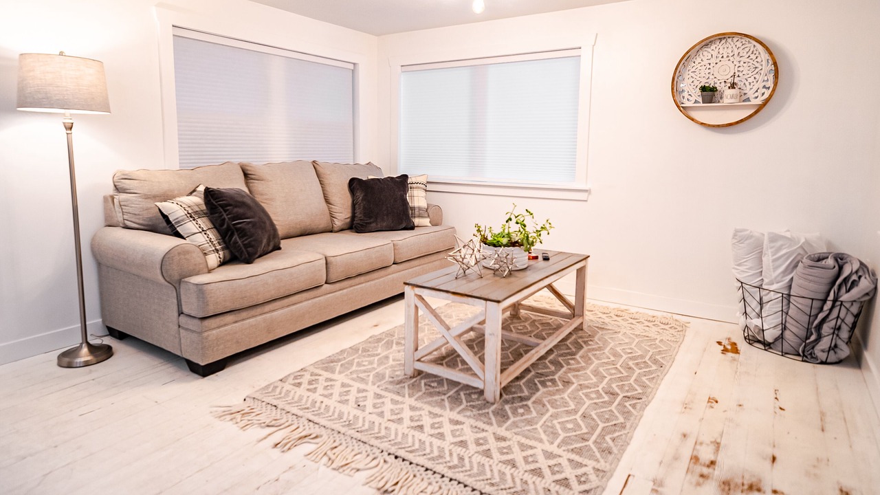 Photo of Livingroom in Logan