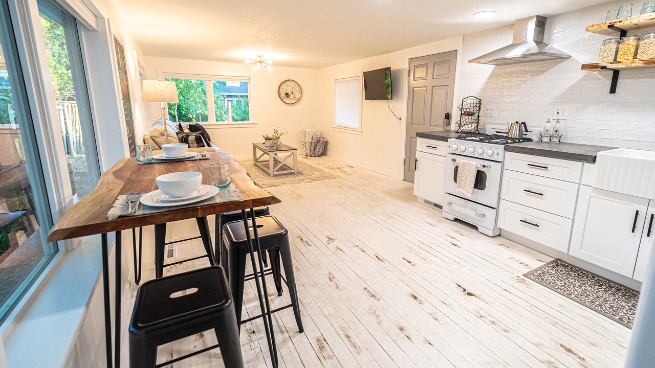 Photo of Kitchen in Logan