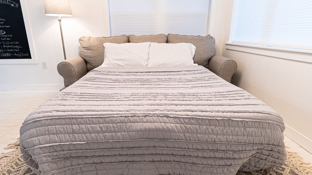 Photo of Bedroom in Logan