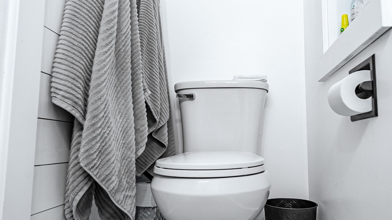 Photo of Bathroom in Logan
