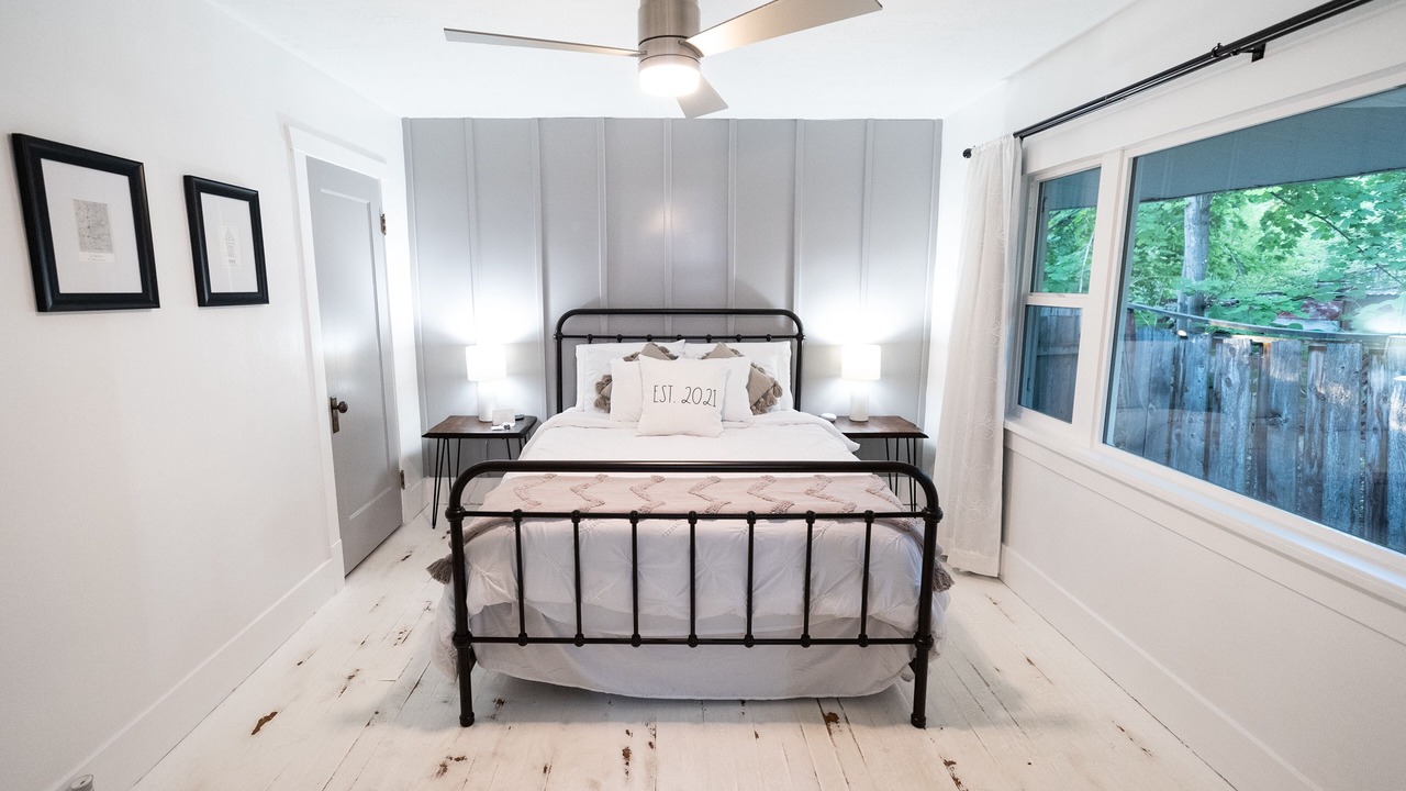Photo of Bedroom in Logan
