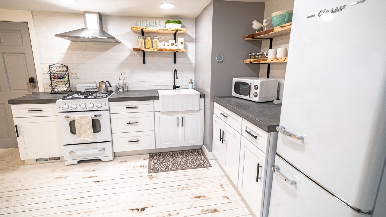 Photo of Kitchen in Logan
