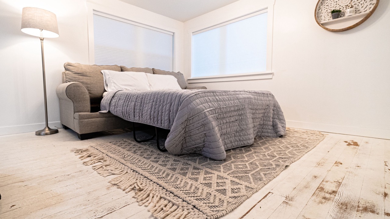 Photo of Bedroom in Logan