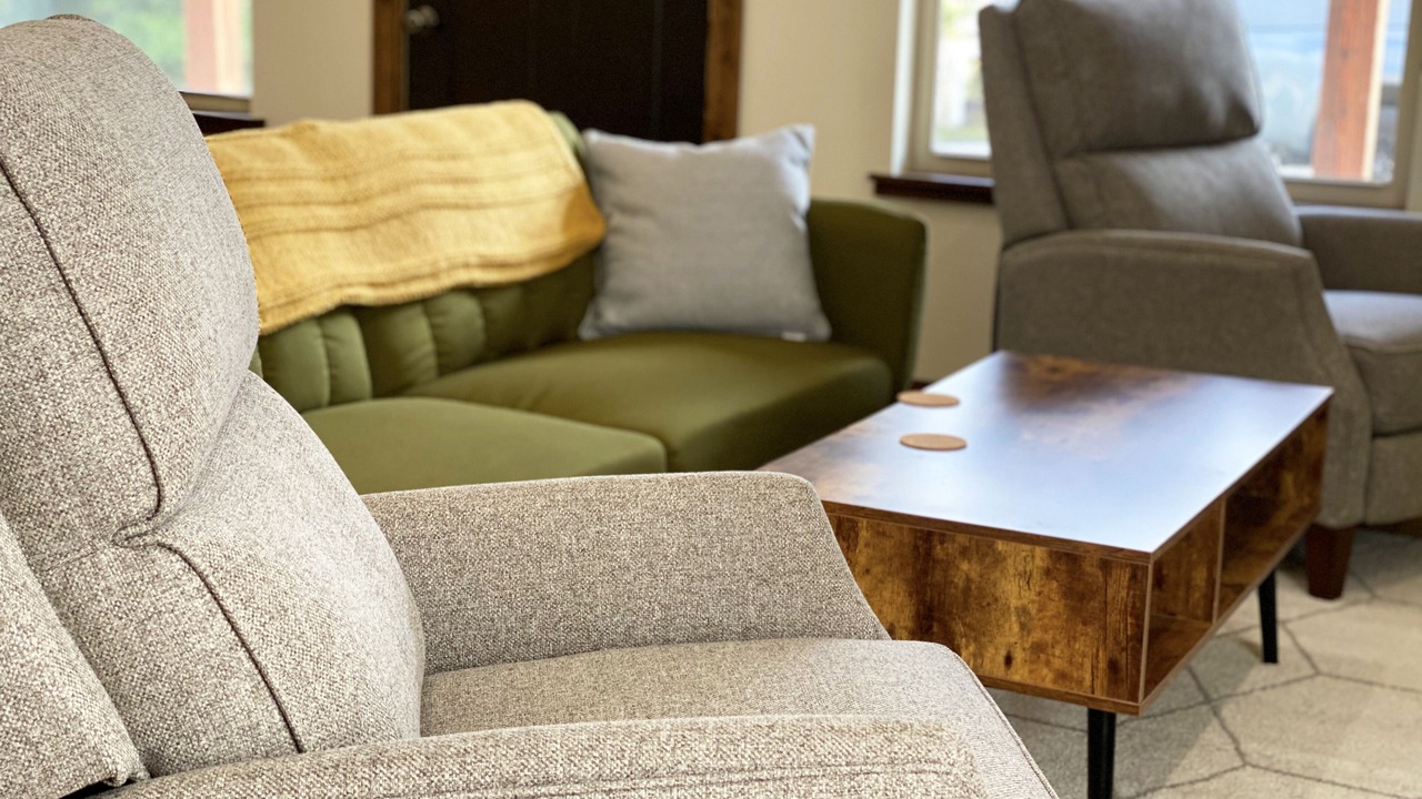 Photo of Livingroom in St. Maries