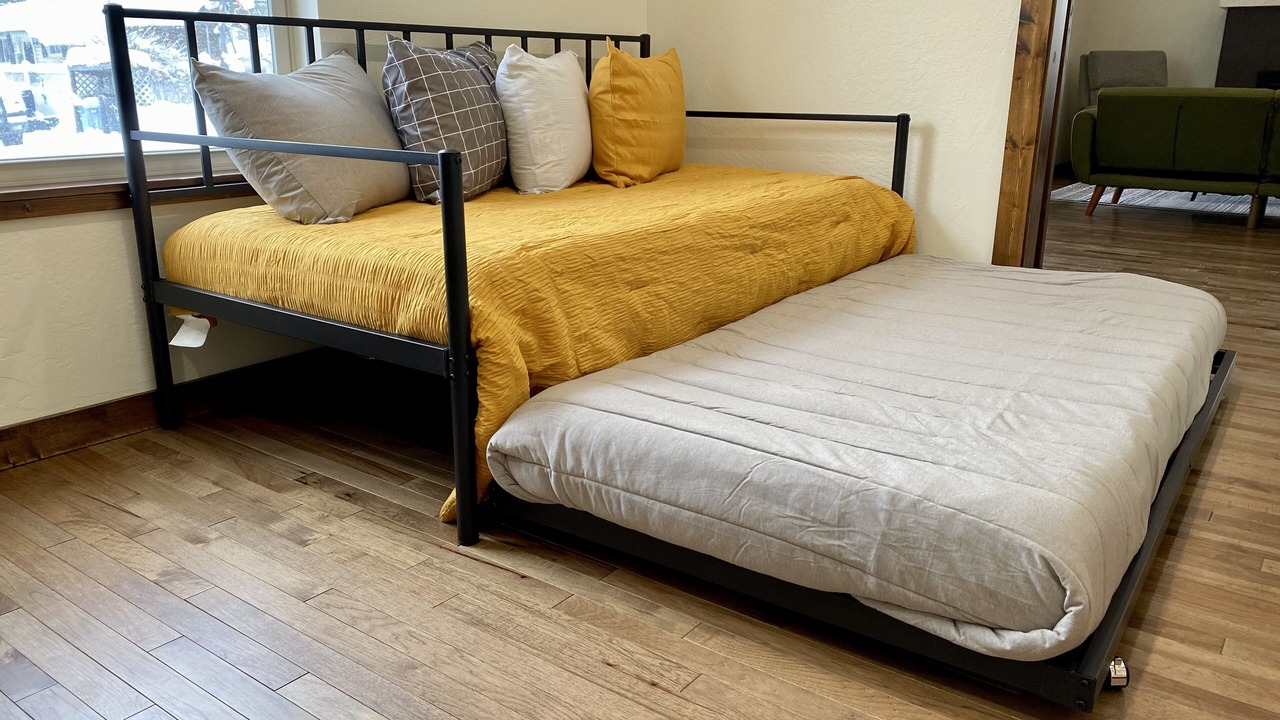 Photo of Bedroom in St. Maries