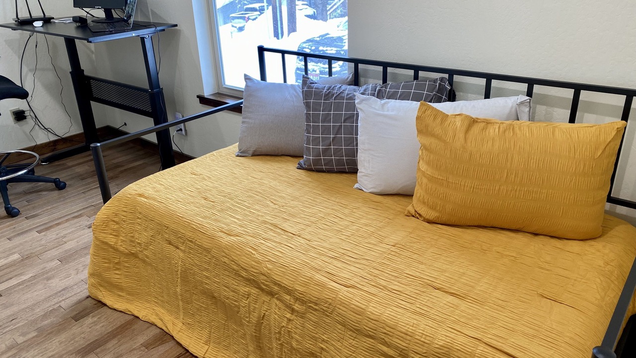 Photo of Bedroom in St. Maries