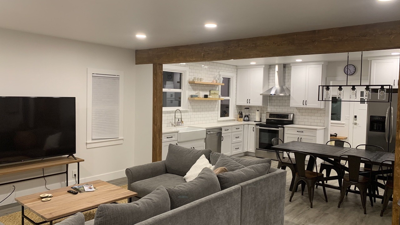 Photo of Bedroom in McCall