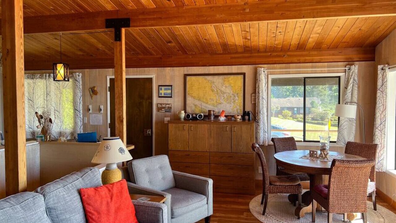 Photo of Others in Lummi Island