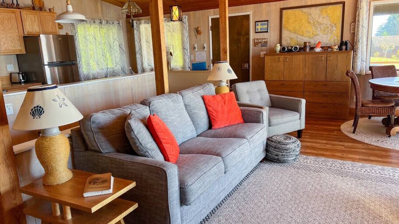 Photo of Others in Lummi Island