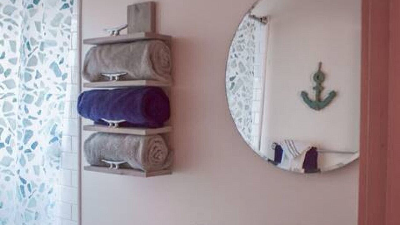 Photo of Bathroom in Lummi Island