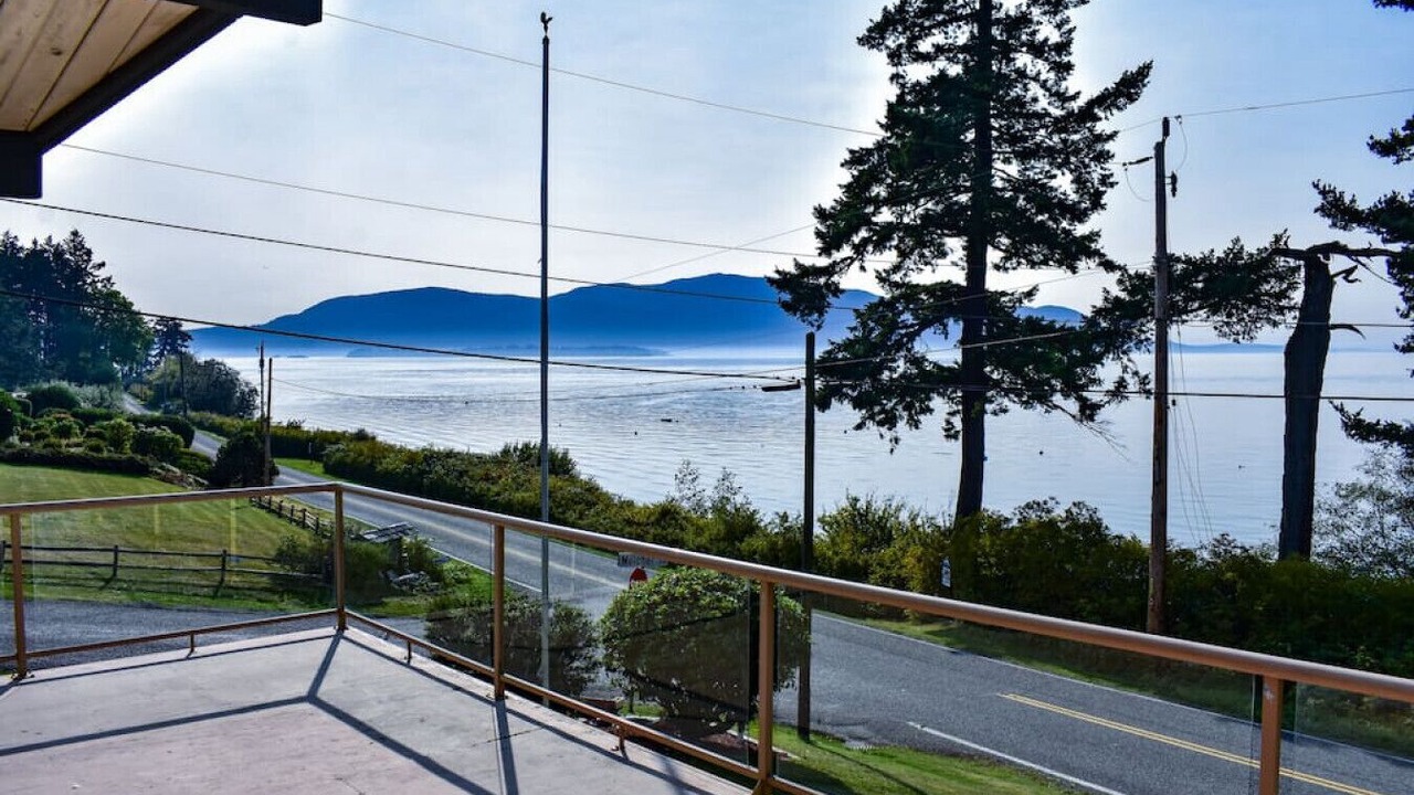 Photo of Others in Lummi Island