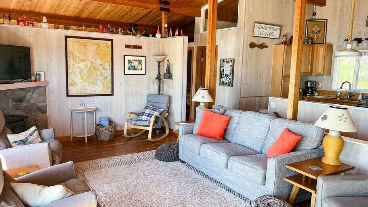 Photo of Others in Lummi Island