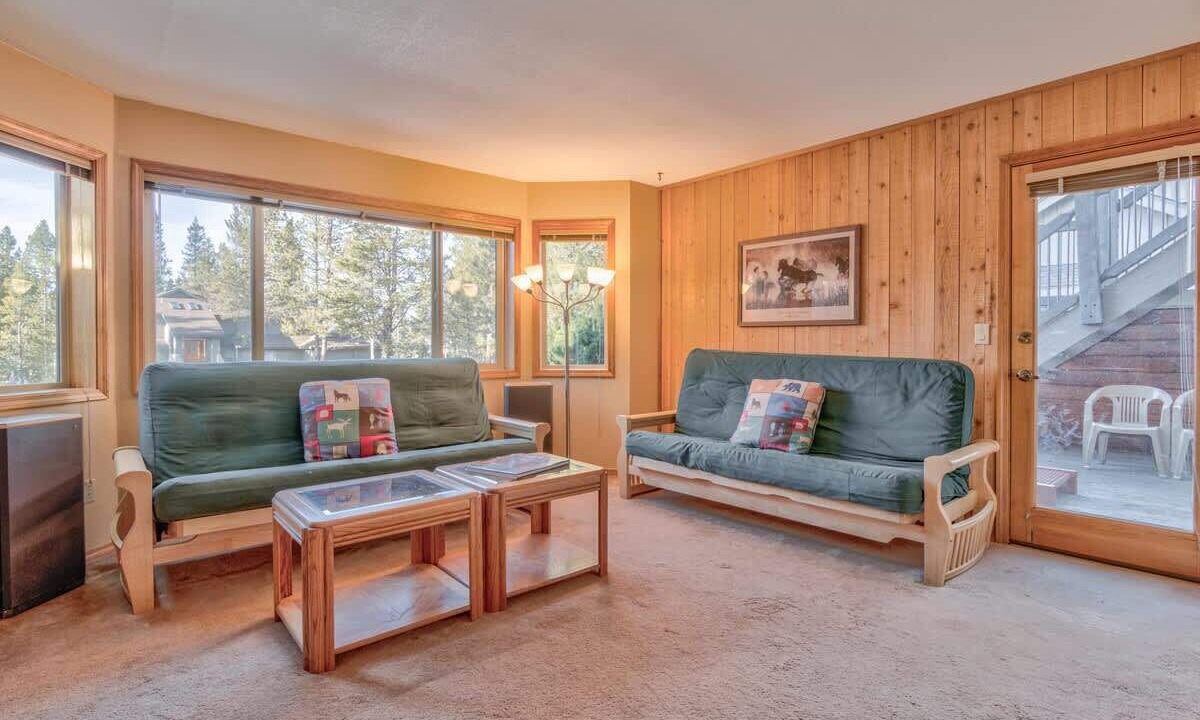 Photo of Bedroom in Sunriver