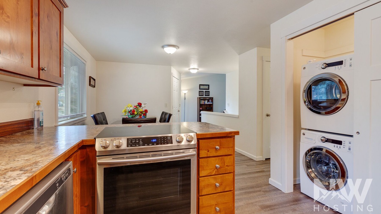 Photo of Kitchen in Coeur d'Alene