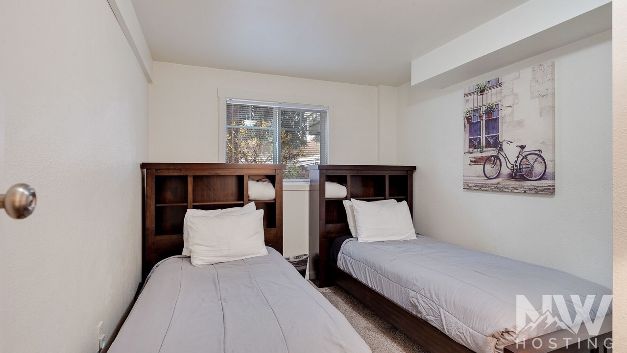 Photo of Bedroom in Coeur d'Alene