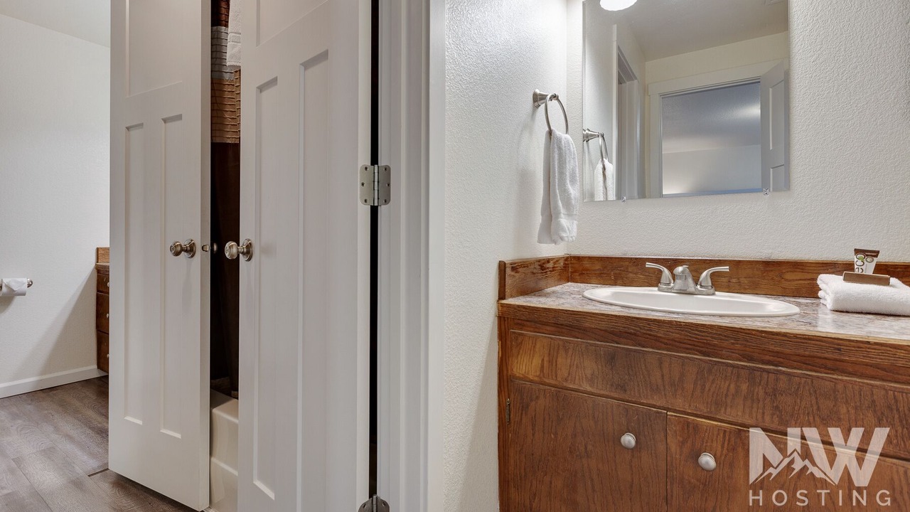 Photo of Bathroom in Coeur d'Alene