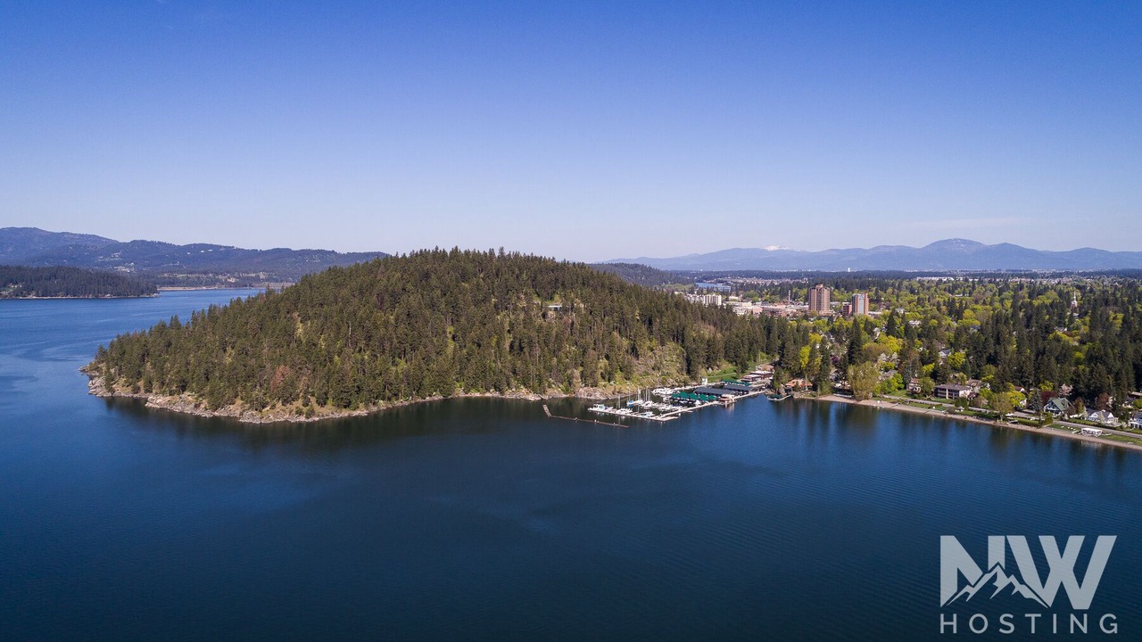 Photo of Outdoor in Coeur d'Alene