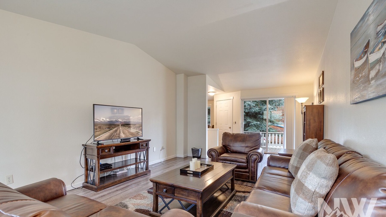 Photo of Livingroom in Coeur d'Alene