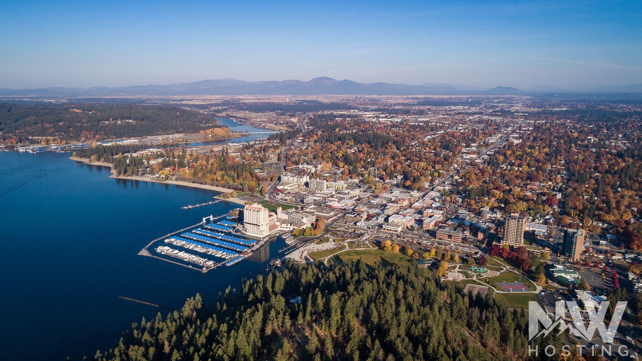 Photo of Outdoor in Coeur d'Alene