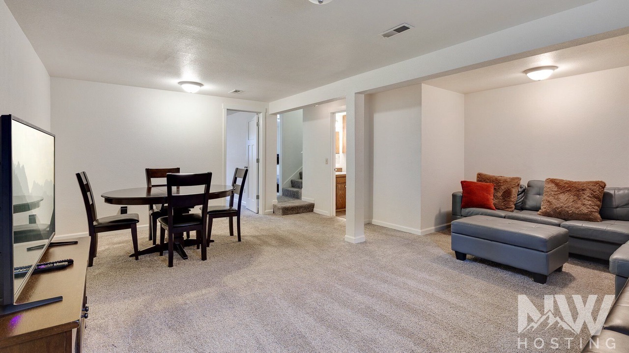 Photo of Livingroom in Coeur d'Alene