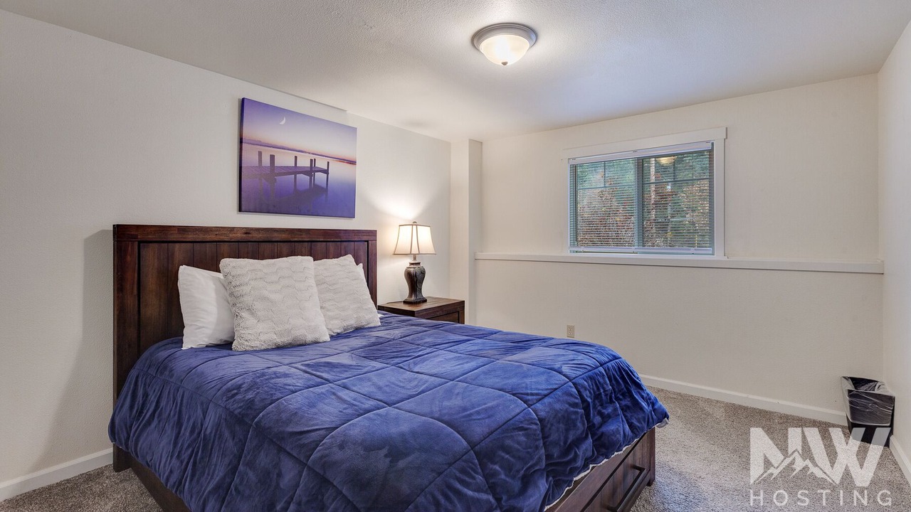 Photo of Bedroom in Coeur d'Alene