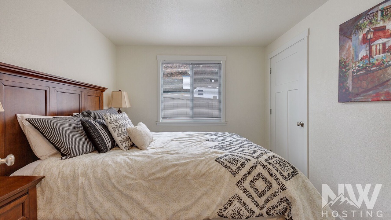 Photo of Bedroom in Coeur d'Alene
