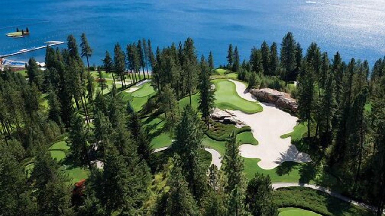 Photo of Others in Coeur d'Alene