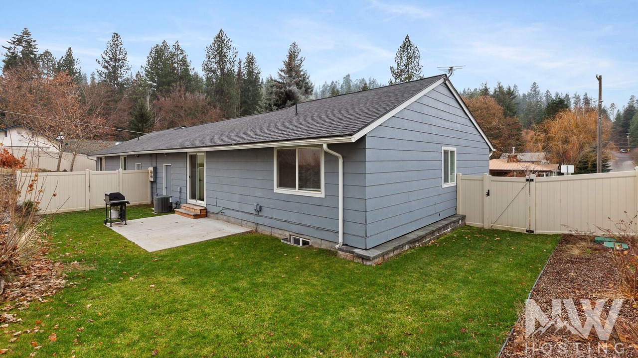 Photo of Outdoor in Coeur d'Alene