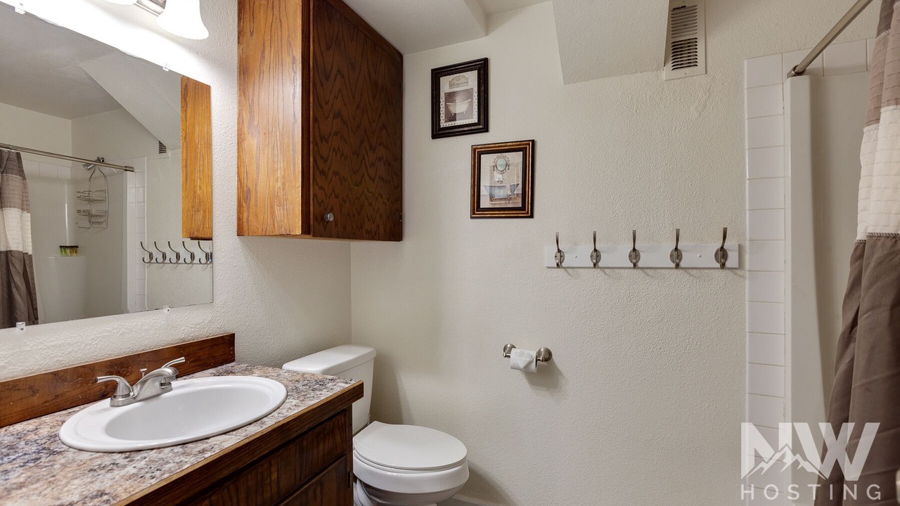 Photo of Bathroom in Coeur d'Alene