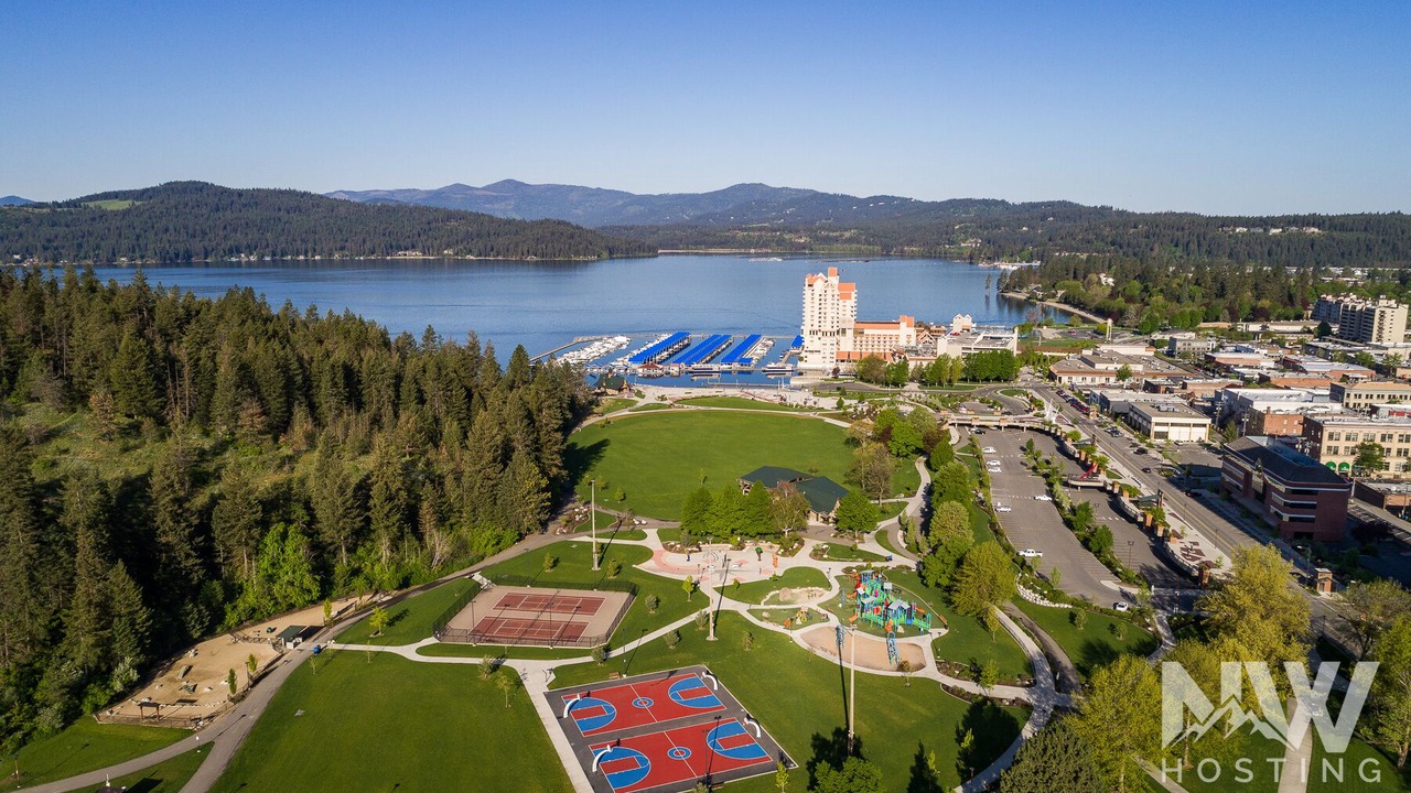 Photo of Outdoor in Coeur d'Alene
