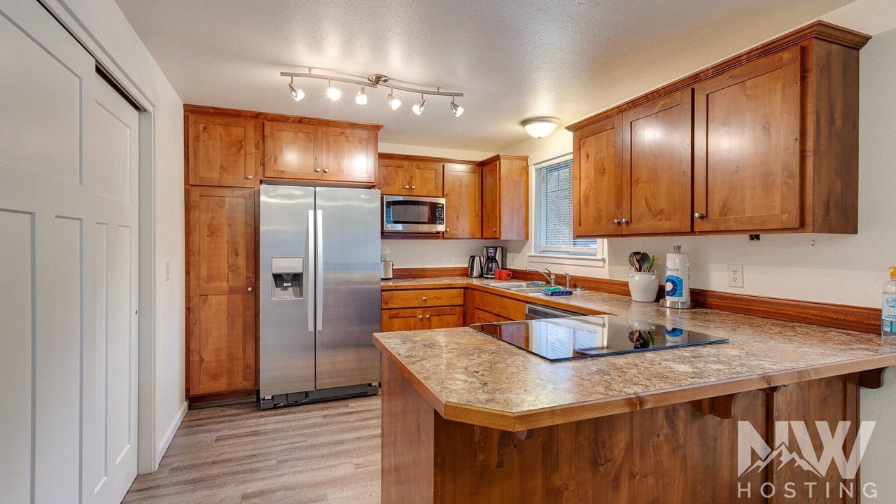 Photo of Kitchen in Coeur d'Alene