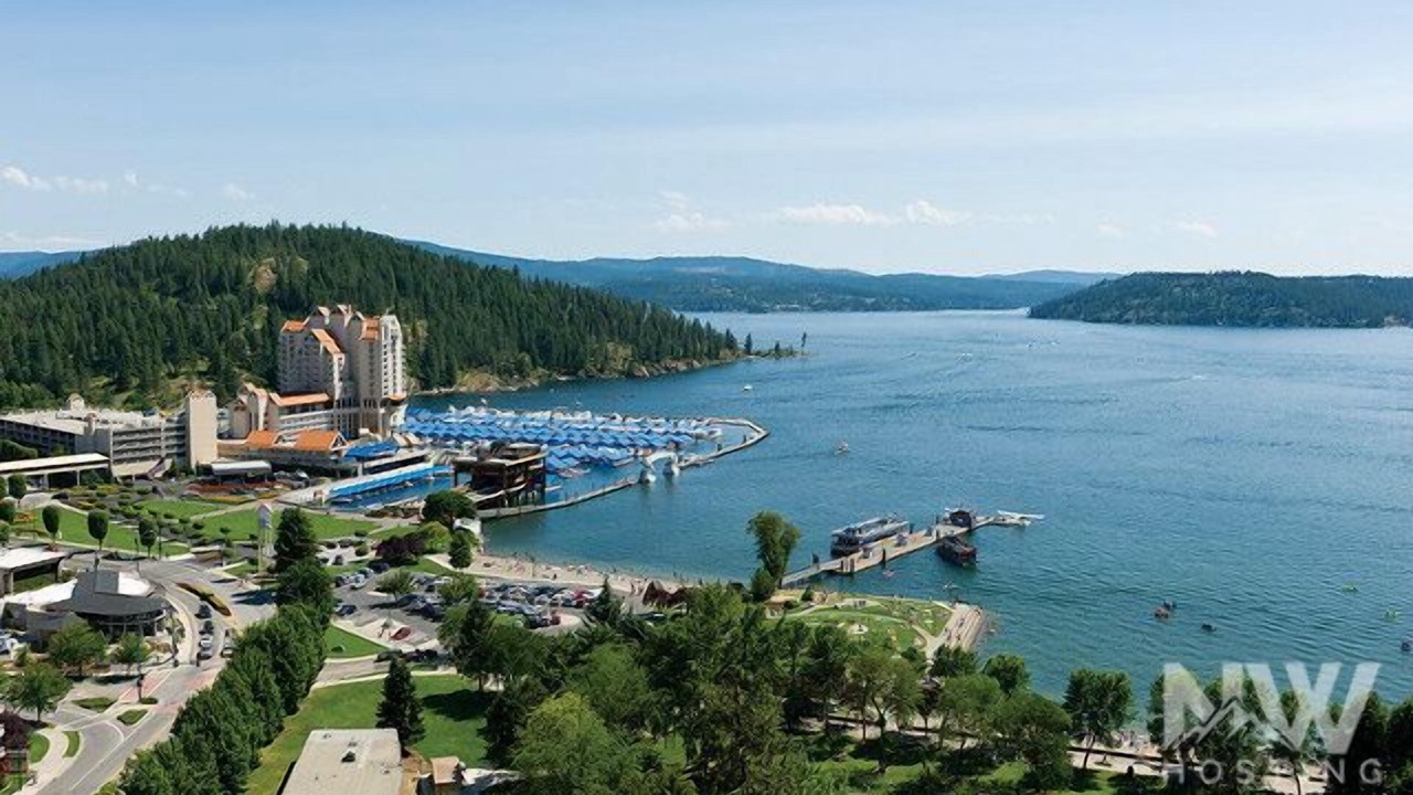 Photo of Outdoor in Coeur d'Alene